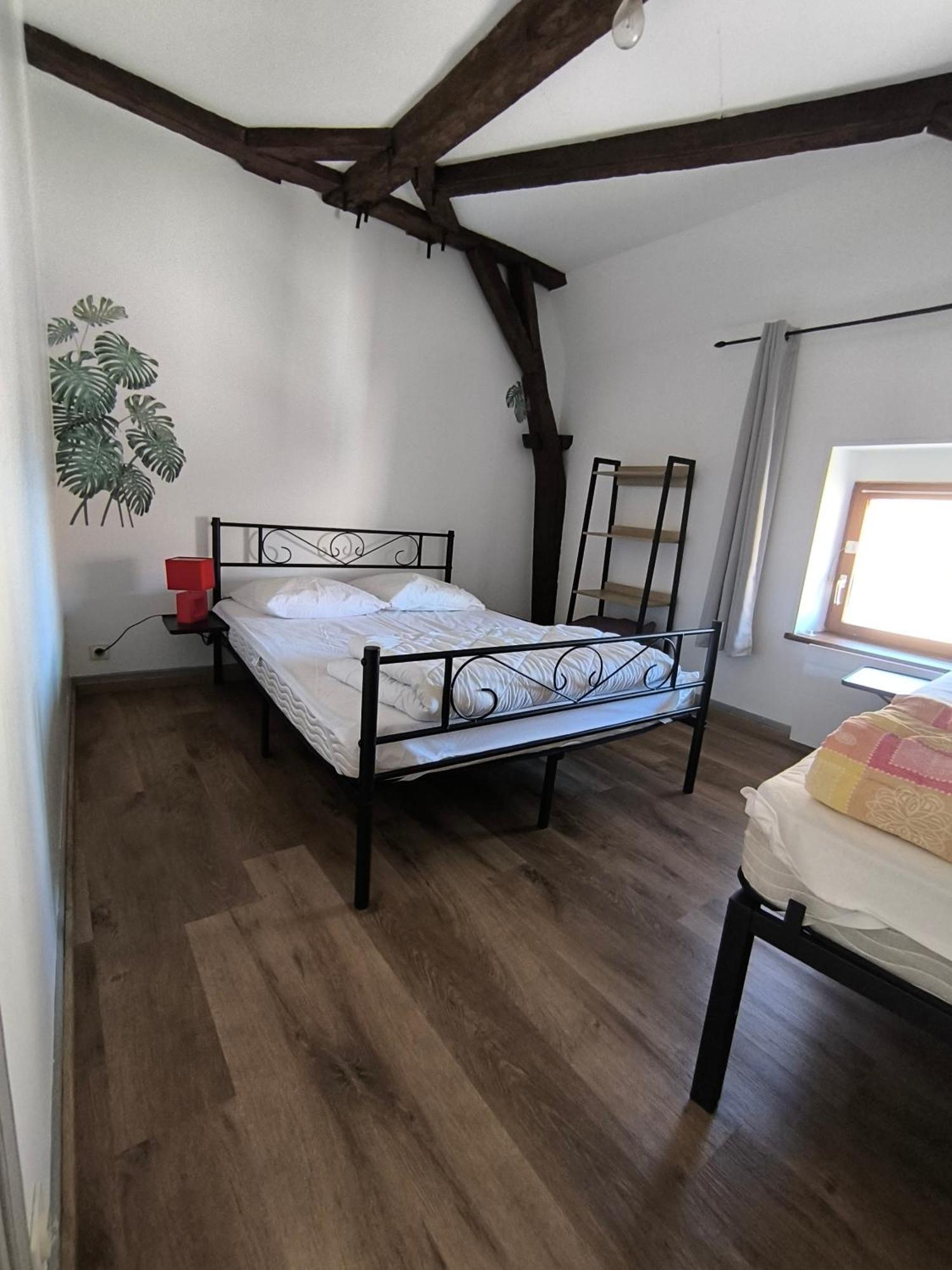 La Bicoque De Saint Gerand Villa Room photo